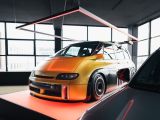 Erstmals in Deutschland: Renault Espace F1 - Bild 3