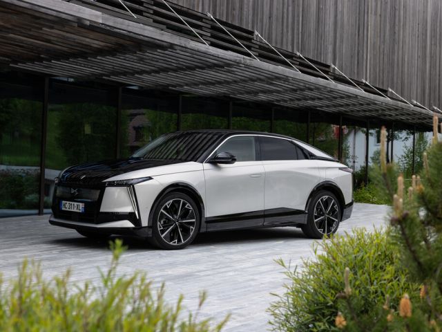 „Business Days“ bei DS - Bild 1