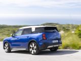 Der Mini Countryman E schafft jetzt 500 Kilometer - Bild 2