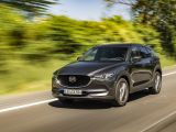 Mazda CX-5 knackt Fünf-Millionen-Marke - Bild 2