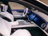 Mercedes-Benz S-Klasse: Bringt den Stern zum Leuchten - Bild 9