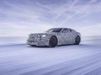 Jaguar will sich im Sommer zurückmelden