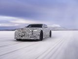 Jaguar will sich im Sommer zurückmelden - Bild 3