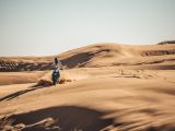 Kevin Gallas gewinnt das Africa Eco Race auf Yamaha - Bild 2