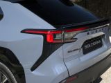 Der Subaru Solterra wird deutlich stärker - Bild 5