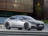 Diese Entwürfe machten Tobias Sühlmann zum neuen Porsche-Chefdesigner - Bild 9