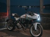 Die Ducati Super Sport 750 wird modern interpretiert - Bild 32