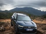 Dacia mit neuen Antrieben und mehr Spring - Bild 113