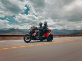 Harley-Davidson hält dem Trike die Treue - Bild 20