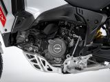 Ducati erneuert die Desert X - Bild 38