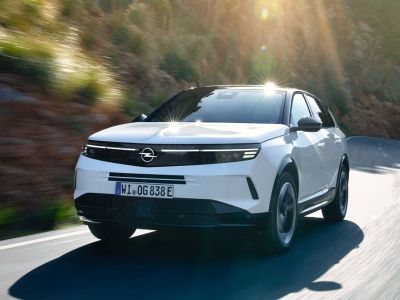 Frühjahrs-Check bei Opel