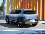 Kia EV2 startet ab 26.600 Euro - Bild 2
