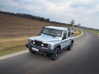 Fahrbericht Ineos Grenadier: Mit frischem Schrot und Korn