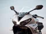 Modellpflege bei der Triumph Daytona 660 - Bild 6