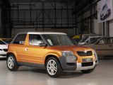 Skoda öffnet seine Schatzkammer - Bild 32