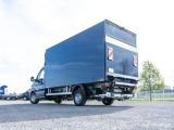 Neue Aufbauten für den VW Crafter - Bild 4