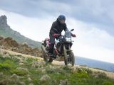 Fahrbericht Yamaha Ténéré 700 World Raid: Allein auf weiter Flur - Bild 4