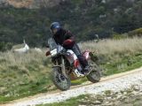 Fahrbericht Yamaha Ténéré 700 World Raid: Allein auf weiter Flur - Bild 6