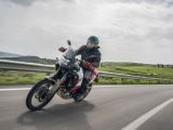 Fahrbericht Yamaha Ténéré 700 World Raid: Allein auf weiter Flur - Bild 7