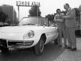 Das Museum von Alfa Romeo feiert runden Geburtstag - Bild 3