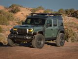Moab wird wieder zum 4x4-Mekka - Bild 3