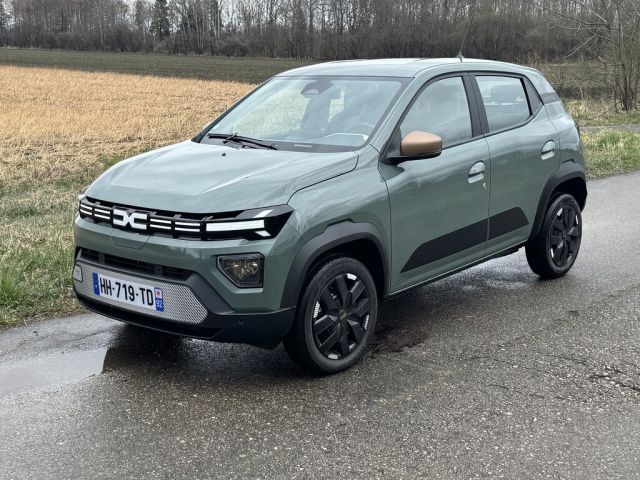 Renault Group auf E-Kurs: Retro-Stromer treiben Marktanteil - Bild 1