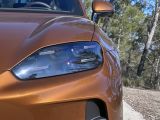 Fahrbericht Porsche Cayenne Electric: Ein Sportwagen als SUV - Bild 9