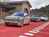 Fahrbericht Porsche Cayenne Electric: Ein Sportwagen als SUV - Bild 19