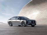 Facelift BMW 7er: Luxus trifft auf "Neue Klasse" - Bild 8