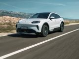 Porsche Cayenne Coupé Electric: Mehr Leistung, höhere Preise - Bild 2