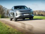 Jaecoo 7 PHEV und Omoda 9 PHEV: Auf zum Boss-Kampf - Bild 6
