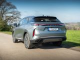 Jaecoo 7 PHEV und Omoda 9 PHEV: Auf zum Boss-Kampf - Bild 7