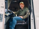 Mercedes-Benz eActros 600: In 80 Ladungen um die Welt - Bild 3
