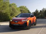 Vorschau: Elektro-Kleinwagen-Trio des VW-Konzerns ist komplett - Bild 2