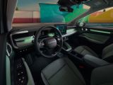 Skoda Epiq: Der Einstiegsstromer bringt gleich drei Premieren mit - Bild 12