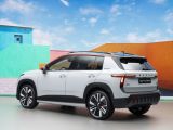 Skoda Epiq: Der Einstiegsstromer bringt gleich drei Premieren mit - Bild 19
