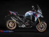 Zehn Ikonen dienen als Inspiration für 1000 Motorräder - Bild 39