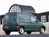 30 Jahre Berlingo: Als Citroën ein neues Segment erfand - Bild 11