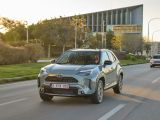 Hybridmodelle von Toyota zu besonderen Leasingkonditionen - Bild 2
