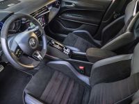 Alfa Romeo und Alcantara: Italienische Symbiose