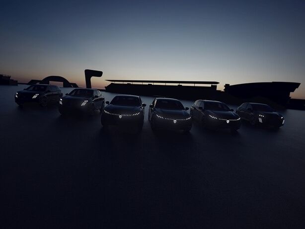 Peugeot plant „24 Hours of Le Mans“-Edition - Bild 1