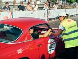 Alfa Romeo siegt erneut bei der Mille Miglia - Bild 17