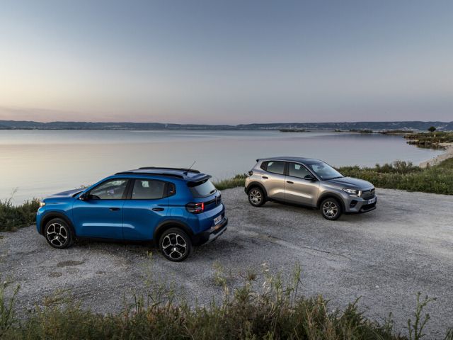 Citroën verlängert seinen E-Zuschuss - Bild 1