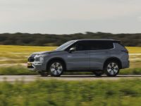 Mitsubishi Outlander im Sonderangebot