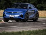 Alpine A390 GTS: Leidenschaft mit Fastback - Bild 2