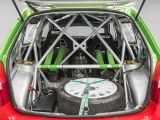 125 Jahre Motorsport bei Skoda (16): Namhafte Rallyefahrer pilotierten den Fabia WRC - Bild 4
