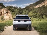 Der Jeep Compass 4xe Elektro krönt die Baureihe - Bild 6