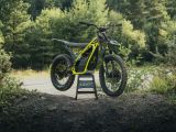 Triumph bringt Elektro-Offroad-Bikes für Kinder und Jugendliche  - Bild 18