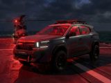 Citroën gratuliert der Marine mit einem Showcar - Bild 16