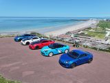 Alpine beendet die Produktion des aktuellen A110 - Bild 5